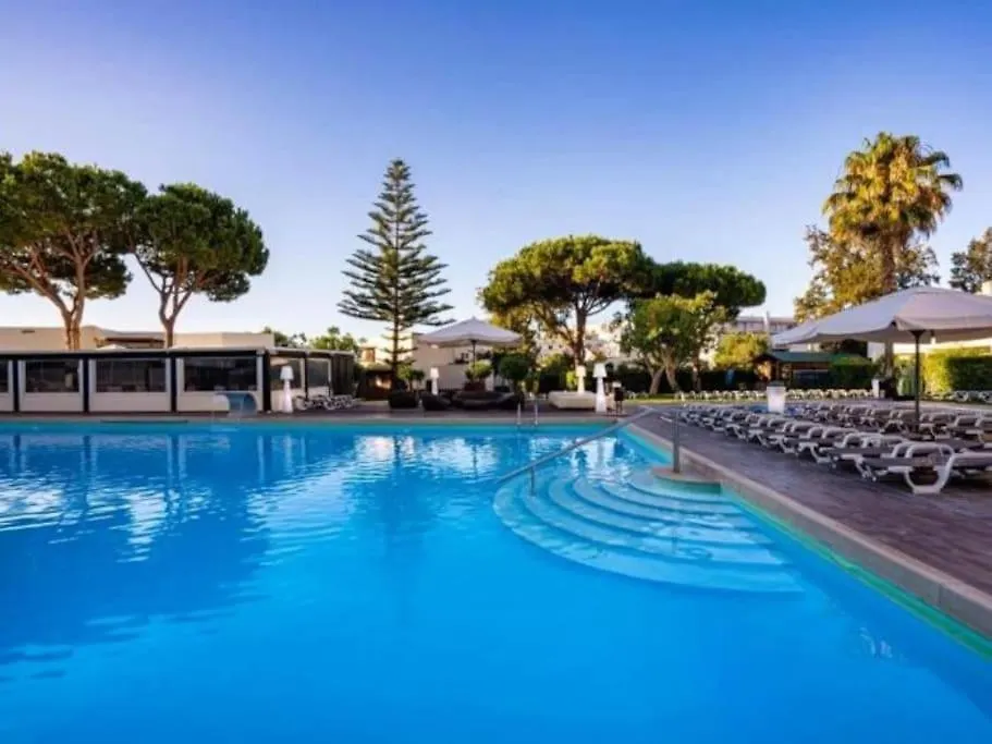 Albufeira Sol Villas III