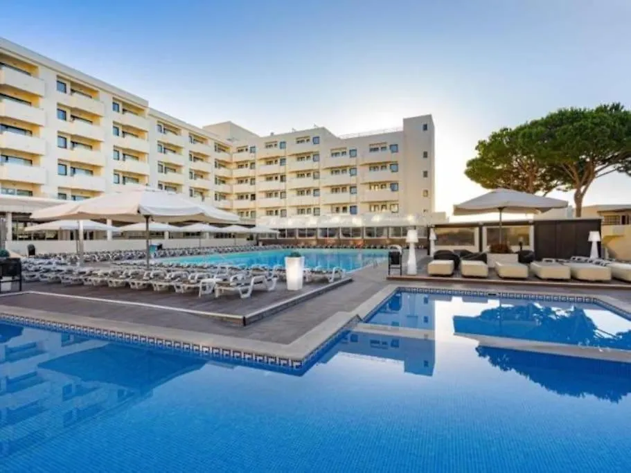 Albufeira Sol Villas III