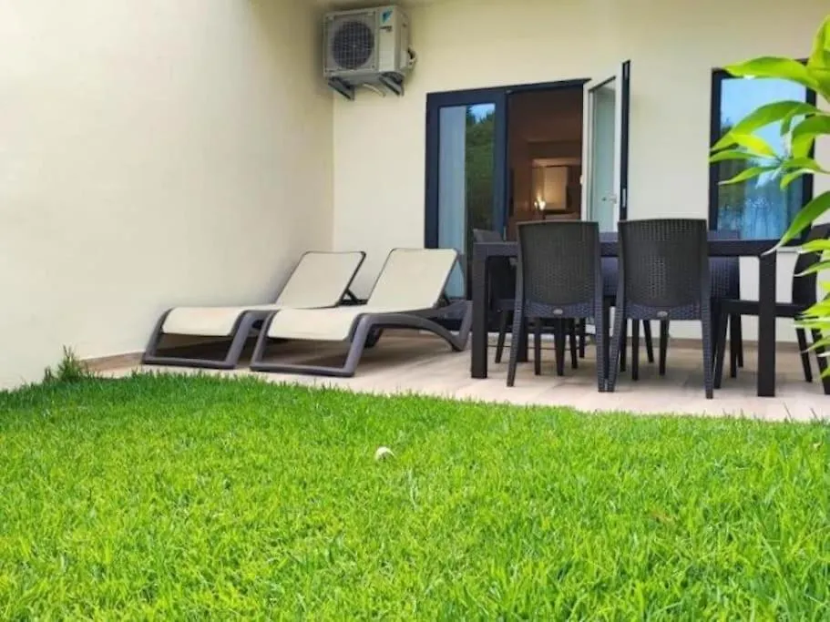 Albufeira Sol Villas III
