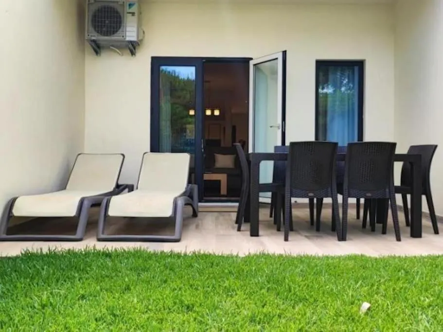 Albufeira Sol Villas III 0*,