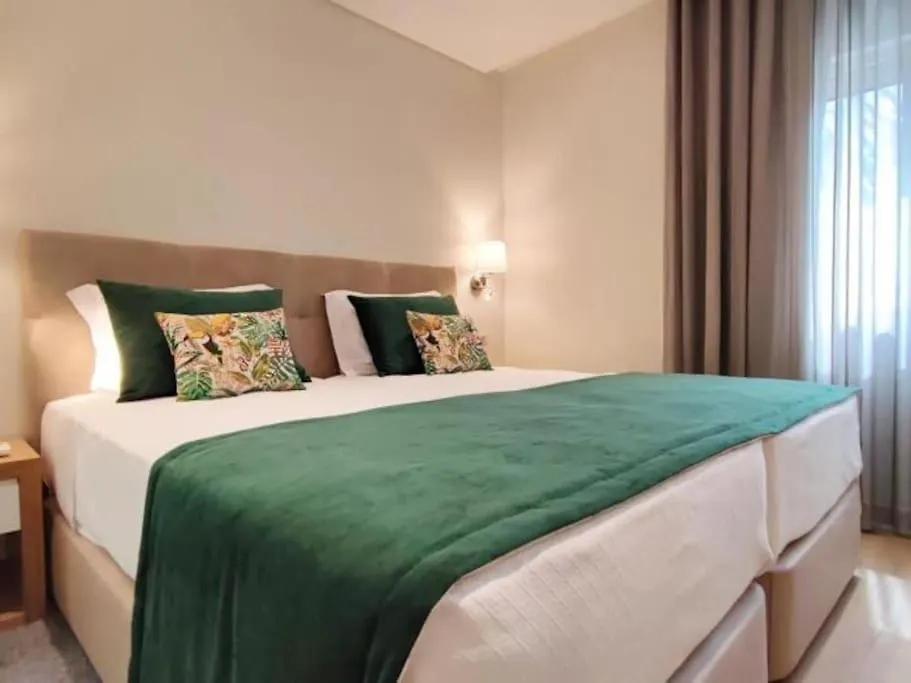 Albufeira Sol Villas III - Pool And Garden & Gym & Spa