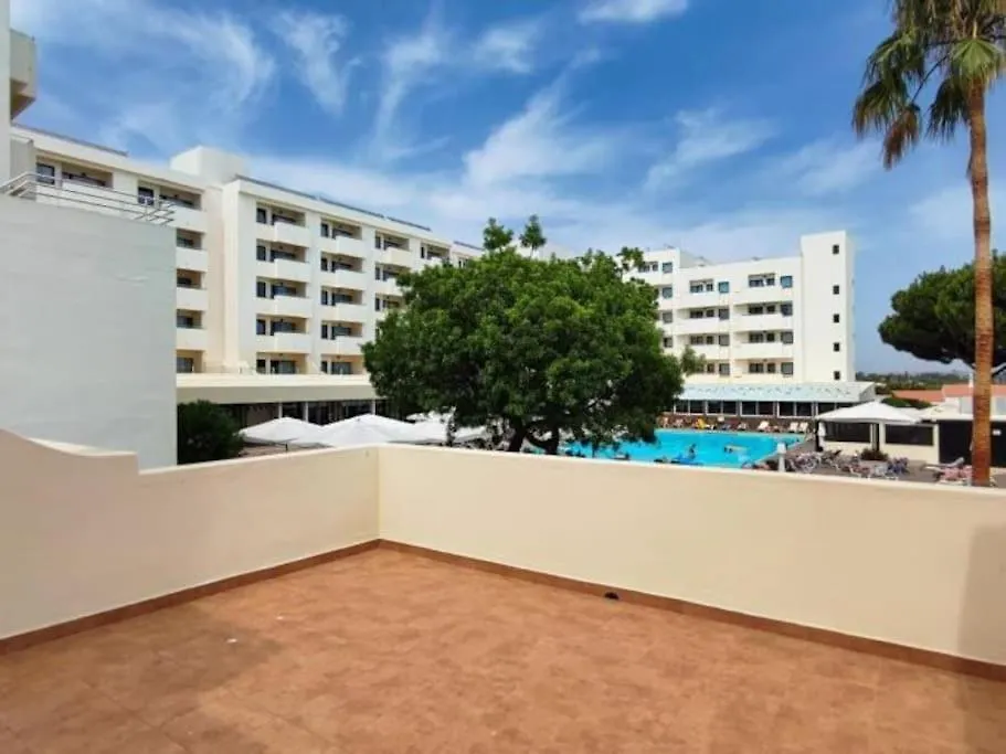 Albufeira Sol Villas III - Pool And Garden & Gym & Spa 0*,  Portugalia