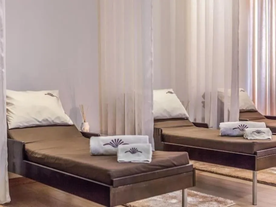 Albufeira Sol Villas III - Pool And Garden & Gym & Spa