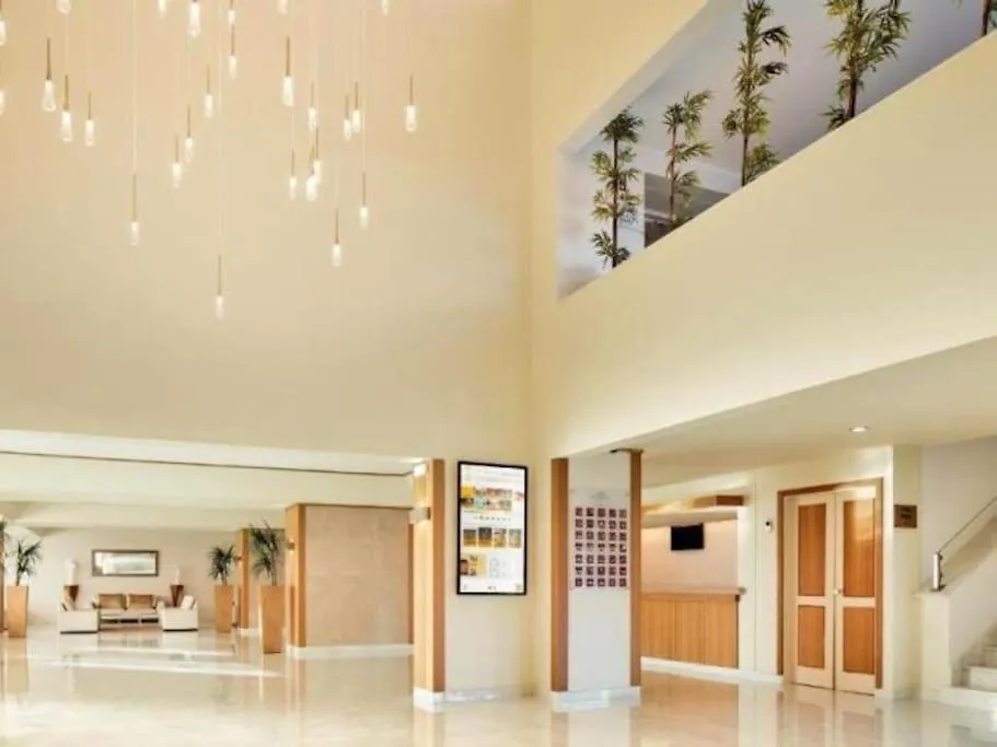 Albufeira Sol Villas III - Pool And Garden & Gym & Spa